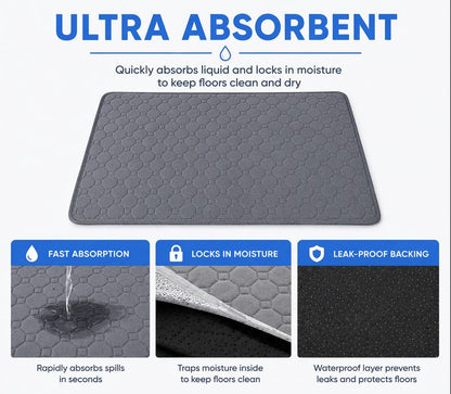 CleanPaws Pee Mat