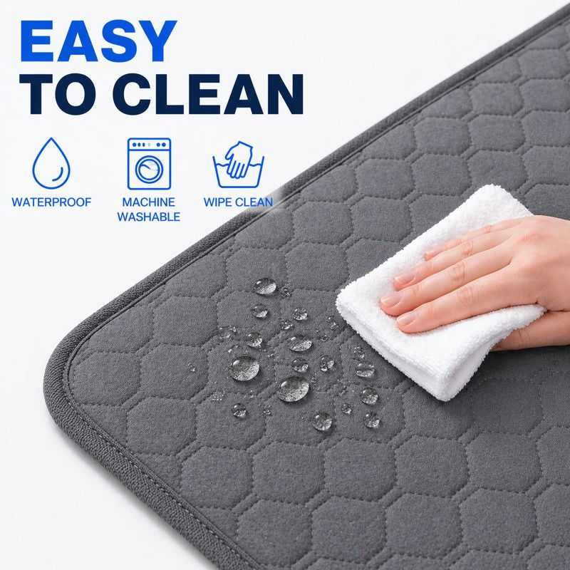CleanPaws Pee Mat