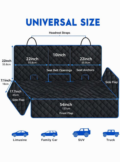 SeatShield Pro