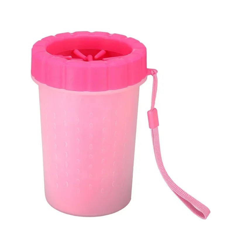 CleanPaws Washer